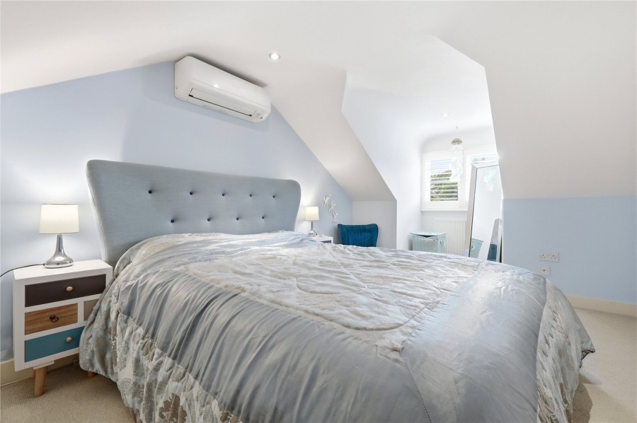 Great Chesterford, Saffron Walden, Essex