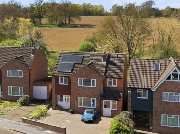 Saffron Walden, Essex