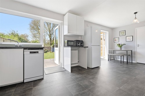 Saffron Walden, Essex