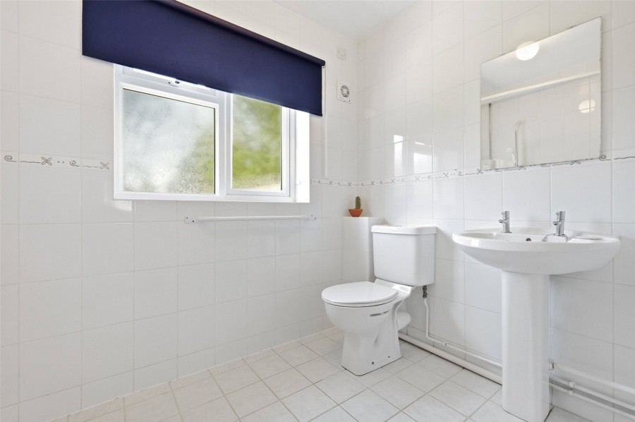 Saffron Walden, Essex