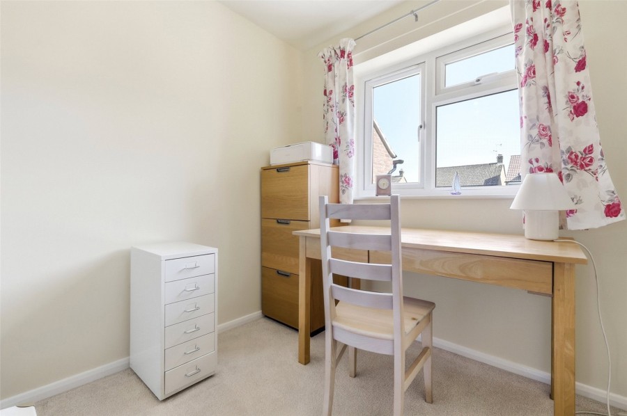 Saffron Walden, Essex
