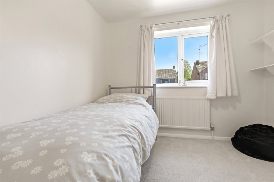 Saffron Walden, Essex