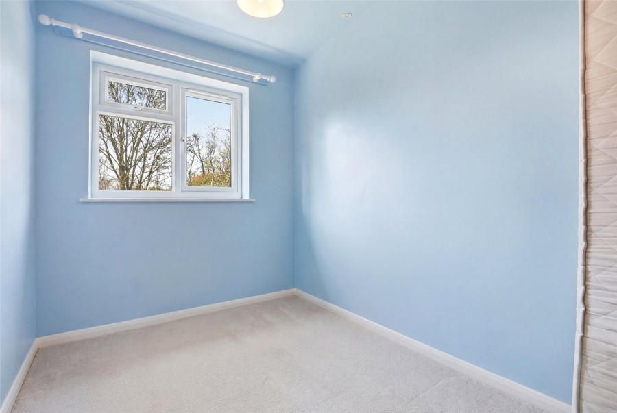Saffron Walden, Essex