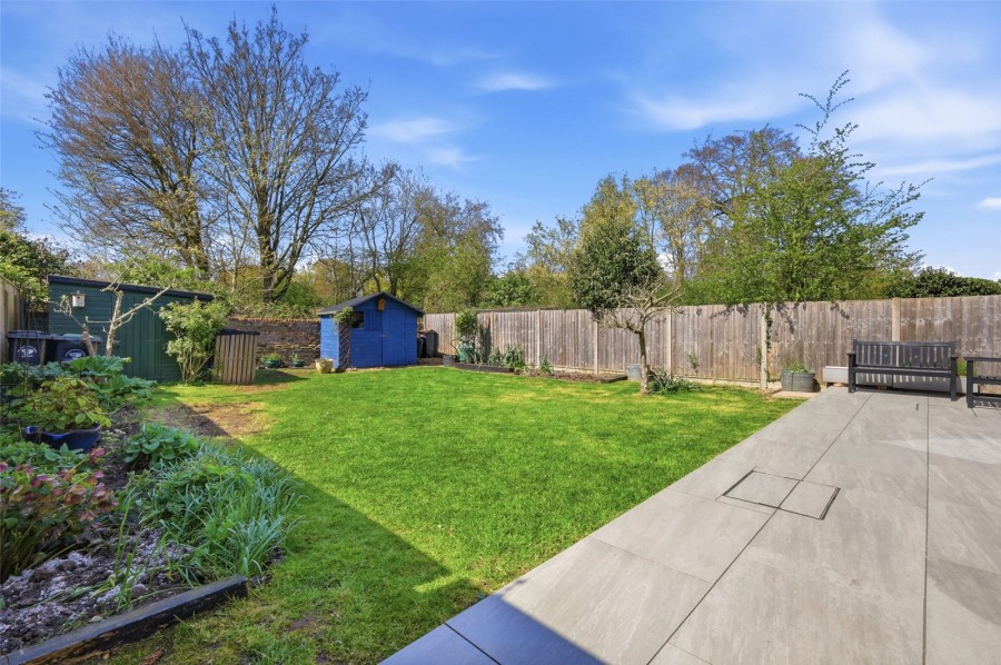 Saffron Walden, Essex