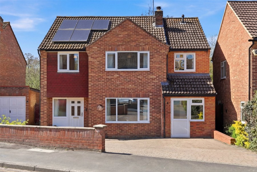 Saffron Walden, Essex