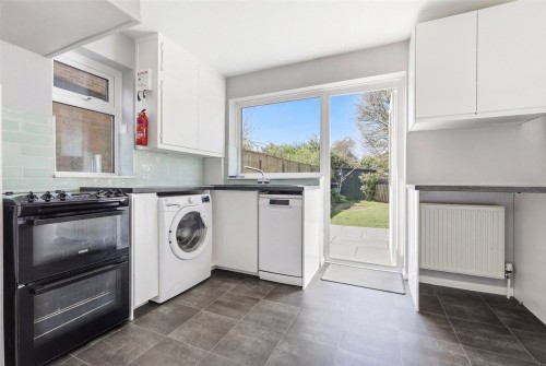 Saffron Walden, Essex