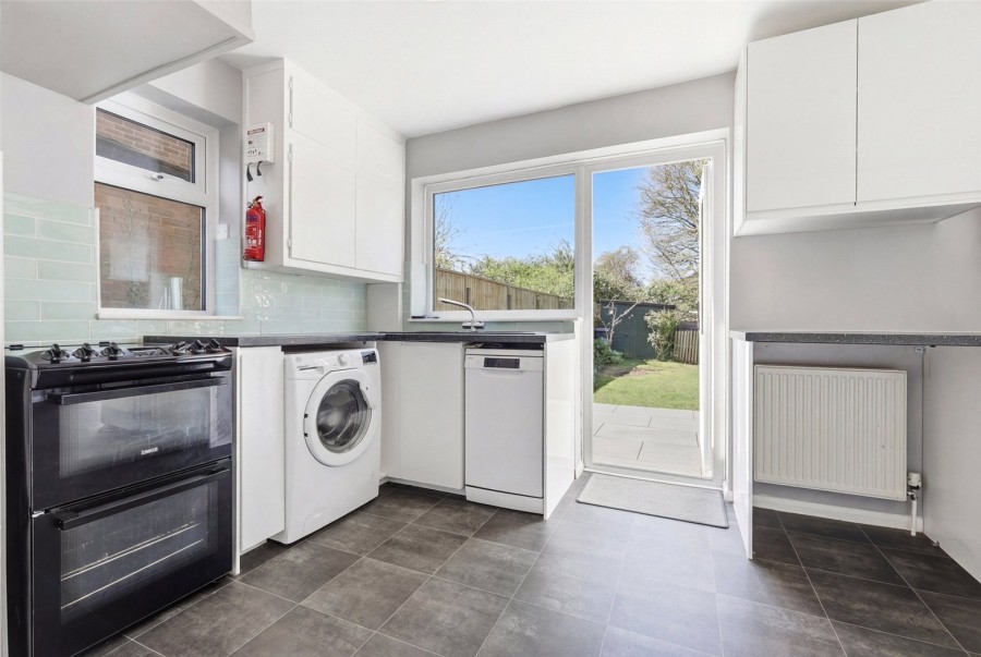 Saffron Walden, Essex