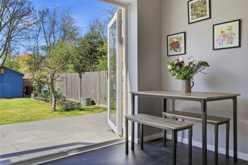 Saffron Walden, Essex