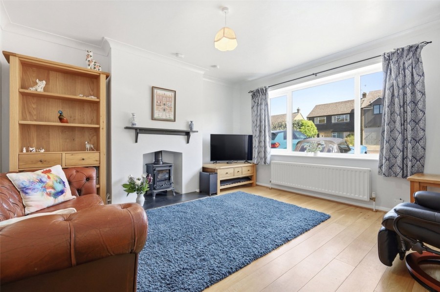 Saffron Walden, Essex