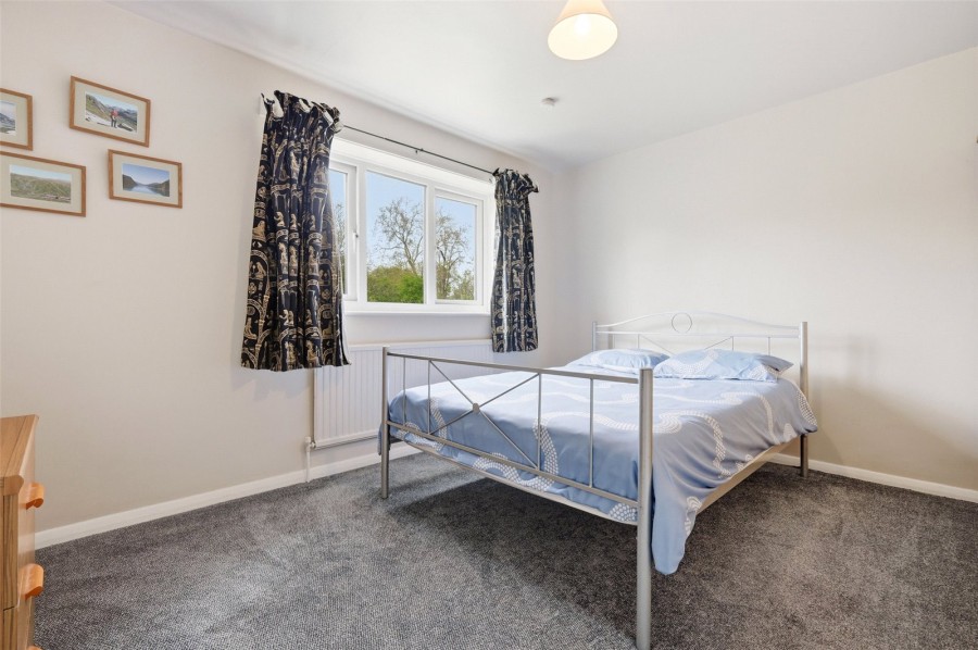 Saffron Walden, Essex