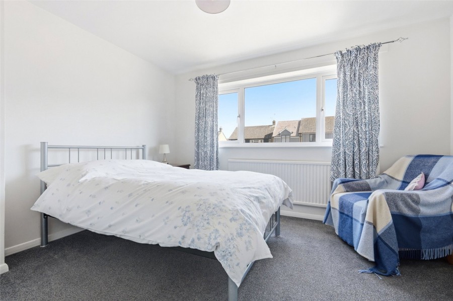 Saffron Walden, Essex