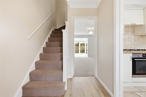 Saffron Walden, Essex