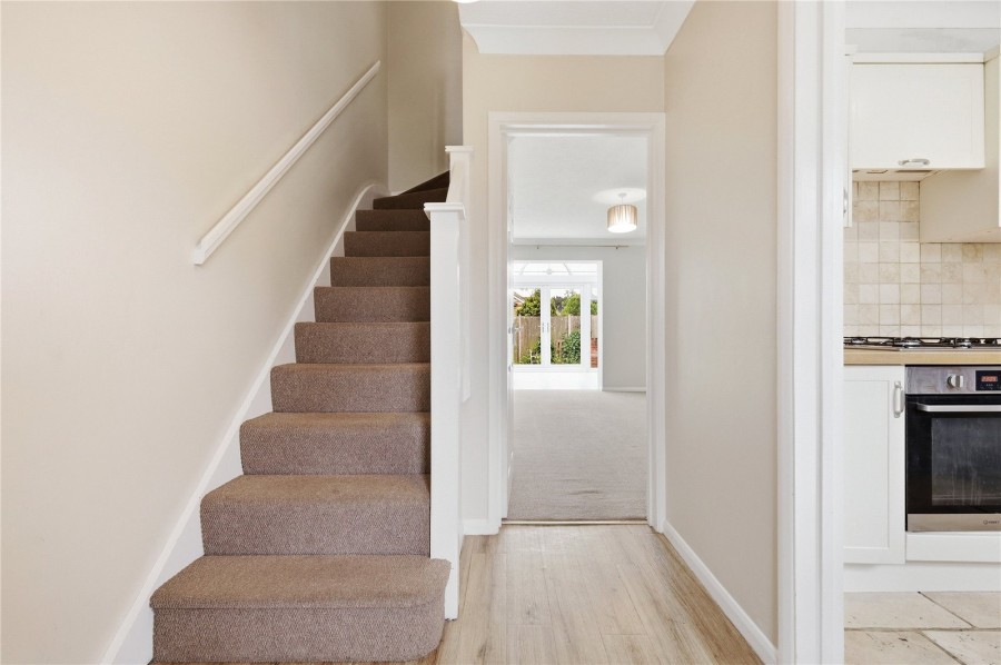 Saffron Walden, Essex