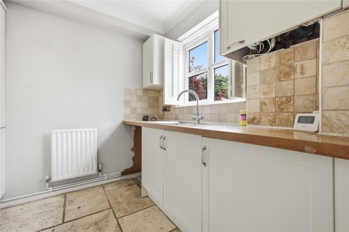 Saffron Walden, Essex