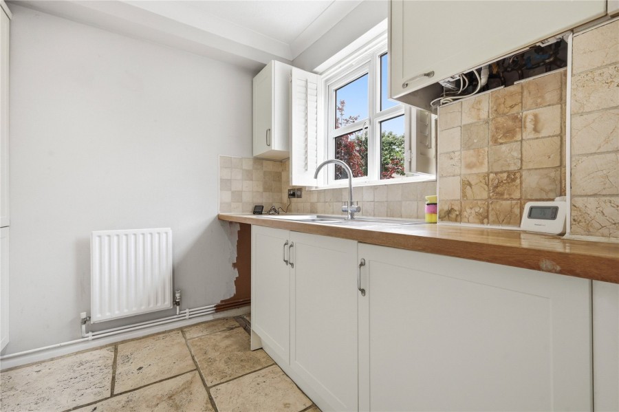 Saffron Walden, Essex