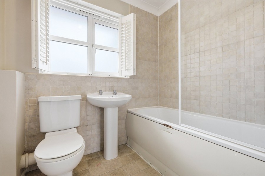Saffron Walden, Essex