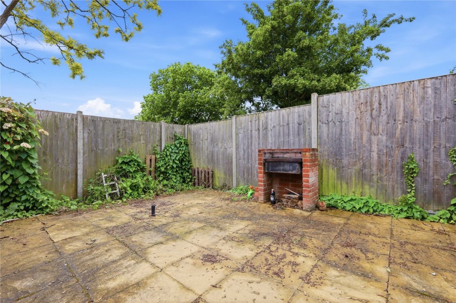 Saffron Walden, Essex