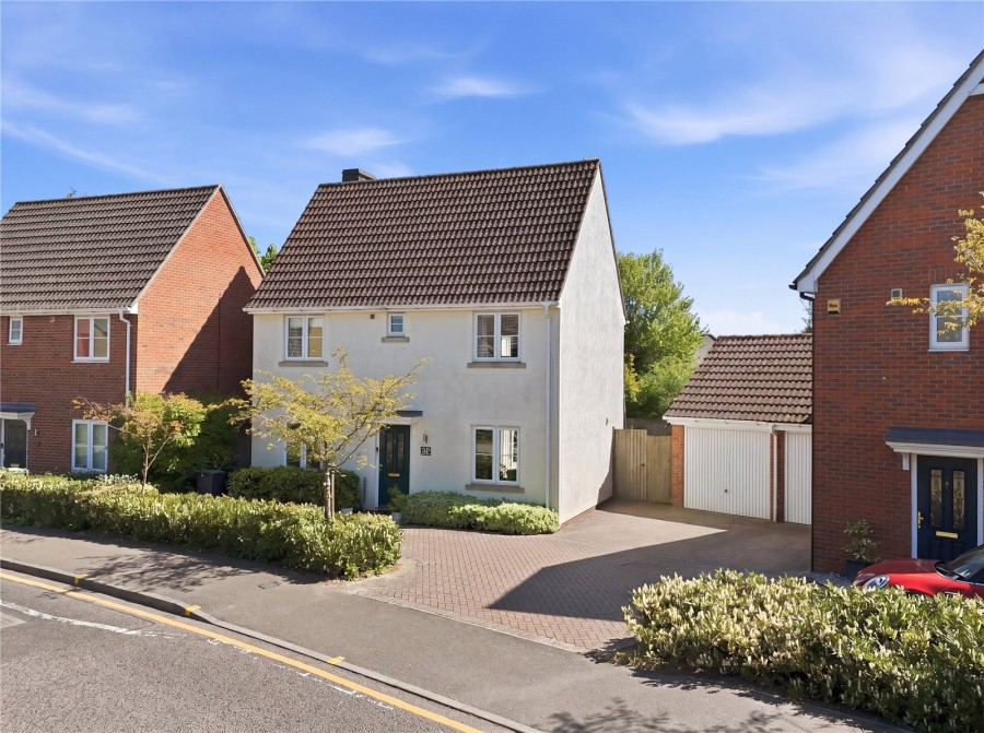 3 bedroom House for Sale Great Dunmow, Essex