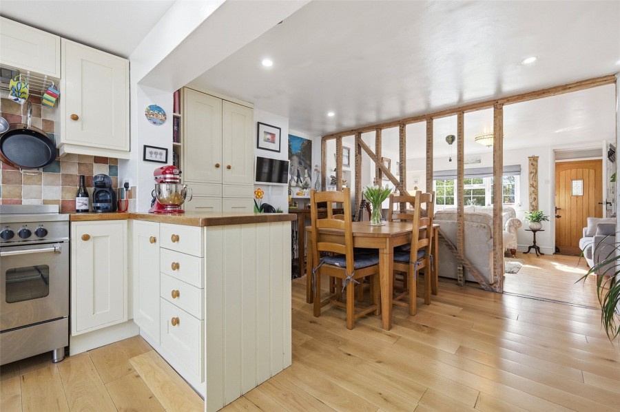 Debden Green, Nr Saffron Walden, Essex