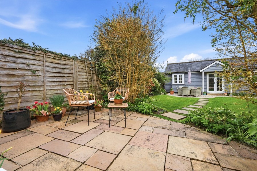 Debden Green, Nr Saffron Walden, Essex