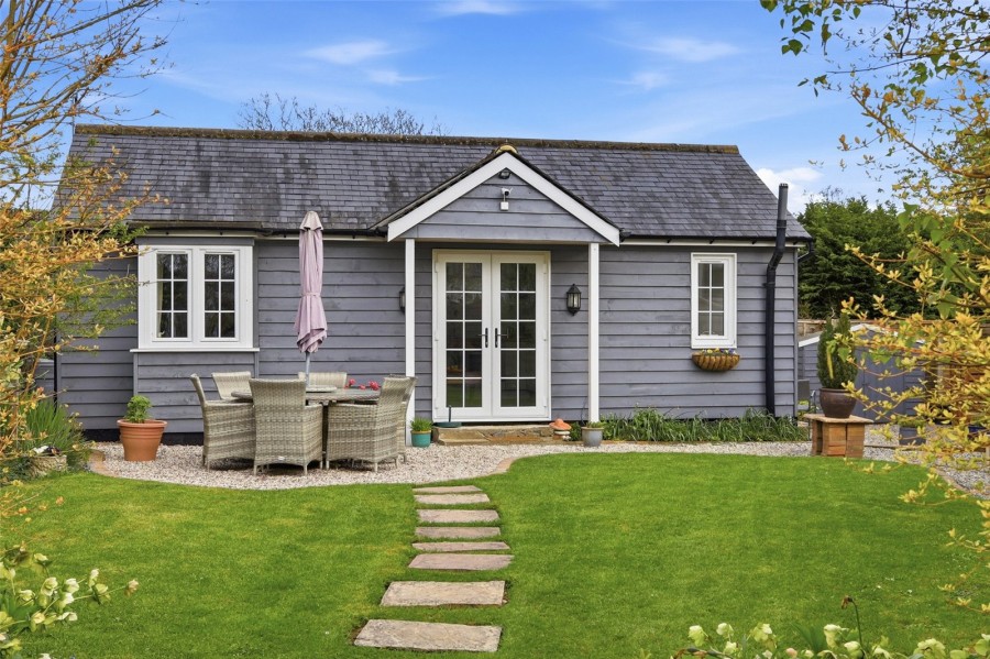 Debden Green, Nr Saffron Walden, Essex