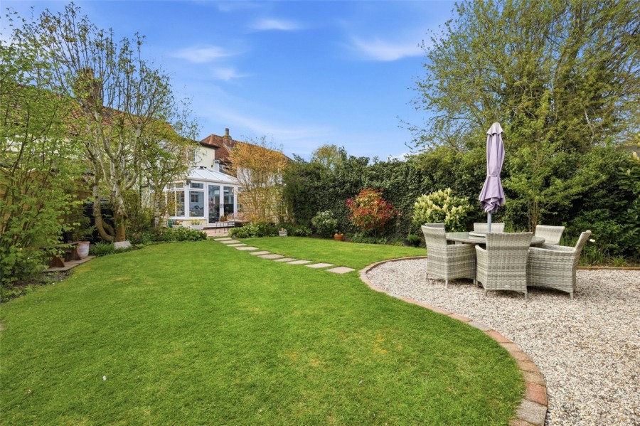 Debden Green, Nr Saffron Walden, Essex