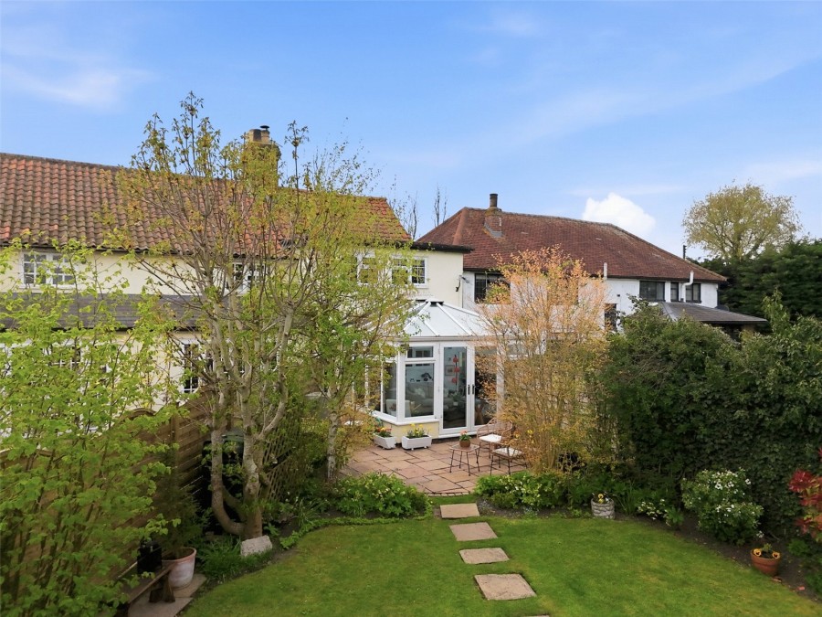 Debden Green, Nr Saffron Walden, Essex