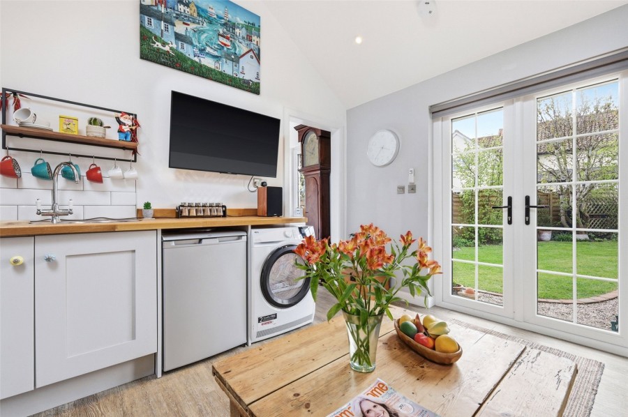 Debden Green, Nr Saffron Walden, Essex