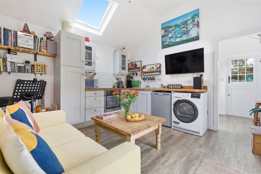 Debden Green, Nr Saffron Walden, Essex