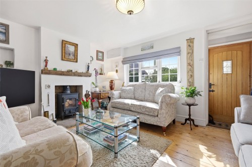 Debden Green, Nr Saffron Walden, Essex