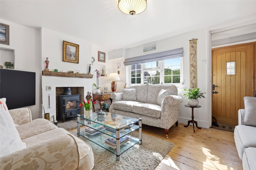 Debden Green, Nr Saffron Walden, Essex