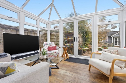 Debden Green, Nr Saffron Walden, Essex