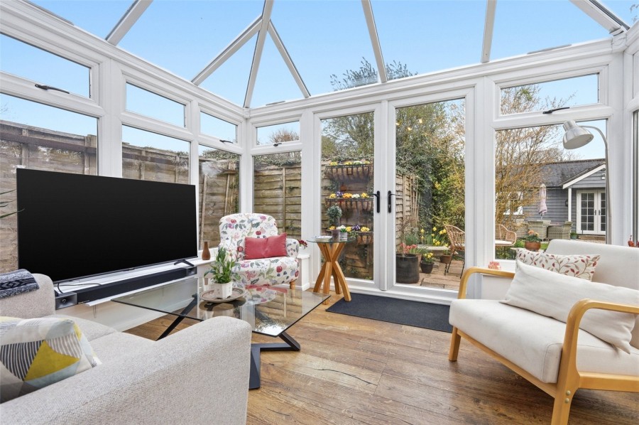 Debden Green, Nr Saffron Walden, Essex