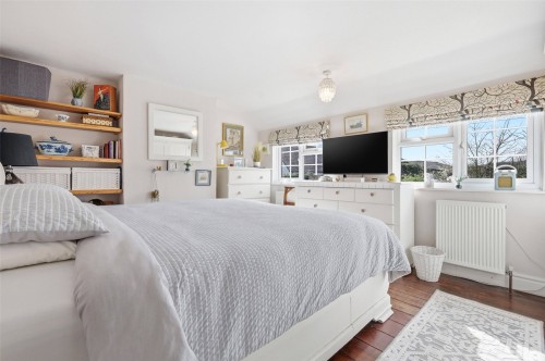 Debden Green, Nr Saffron Walden, Essex