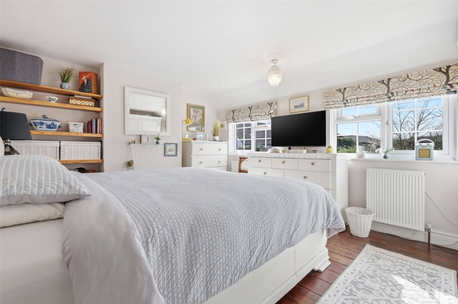 Debden Green, Nr Saffron Walden, Essex