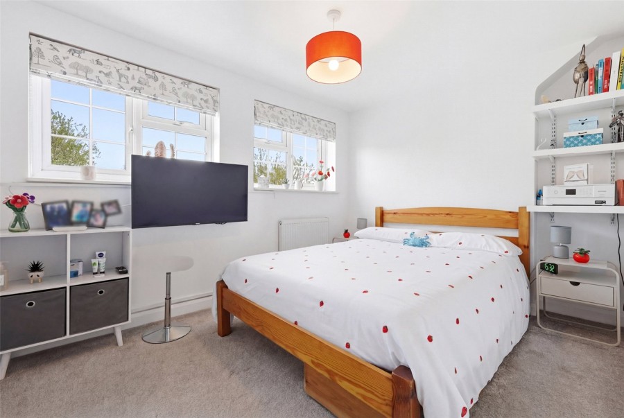 Debden Green, Nr Saffron Walden, Essex