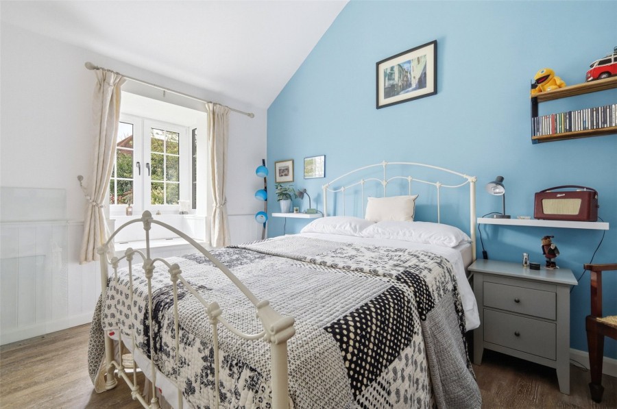 Debden Green, Nr Saffron Walden, Essex