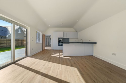 South End, Perry Green, Much Hadham, Hertfordshire