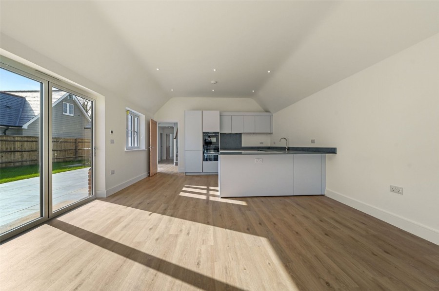 South End, Perry Green, Much Hadham, Hertfordshire