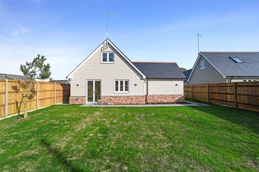 South End, Perry Green, Much Hadham, Hertfordshire