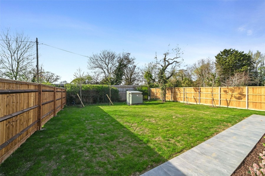 South End, Perry Green, Much Hadham, Hertfordshire