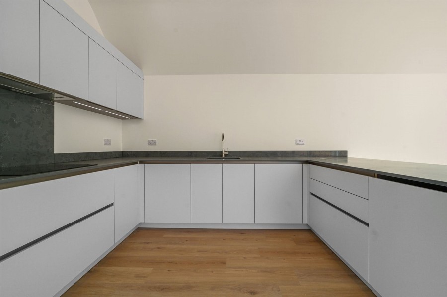 South End, Perry Green, Much Hadham, Hertfordshire