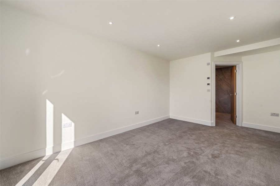 South End, Perry Green, Much Hadham, Hertfordshire