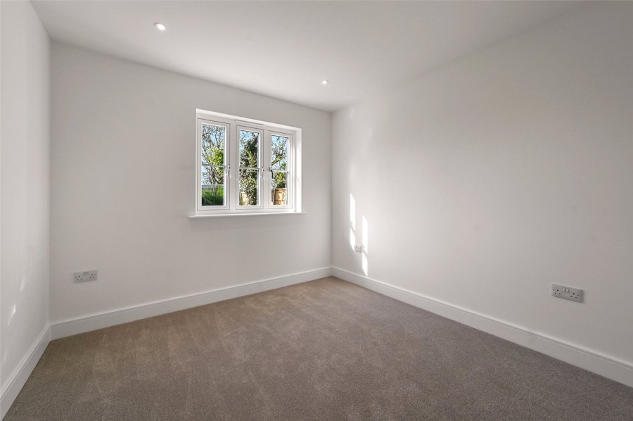 South End, Perry Green, Much Hadham, Hertfordshire