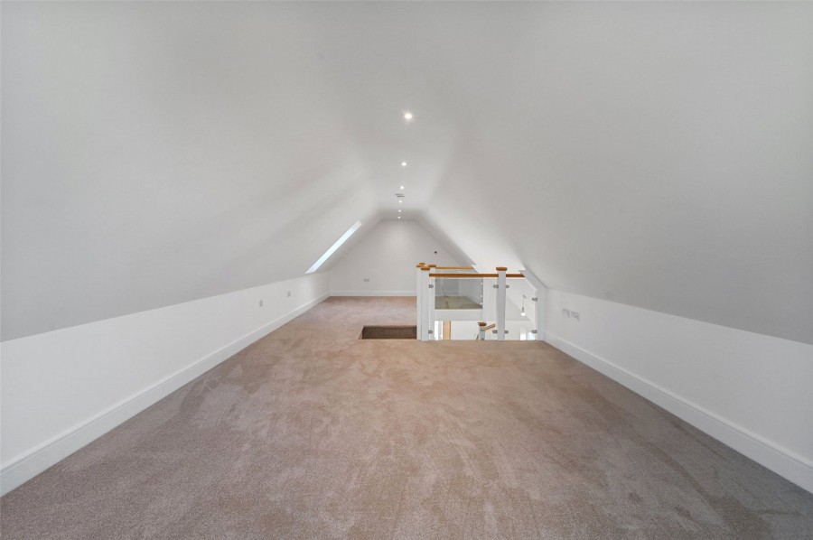 South End, Perry Green, Much Hadham, Hertfordshire