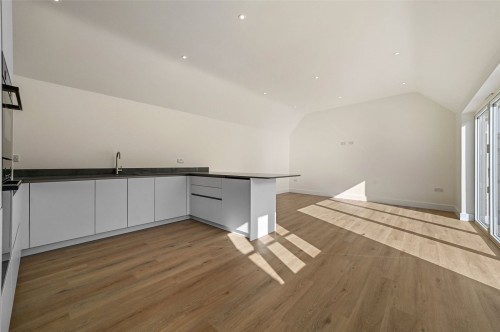 South End, Perry Green, Much Hadham, Hertfordshire