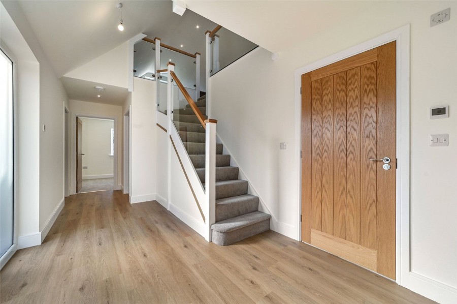 South End, Perry Green, Much Hadham, Hertfordshire