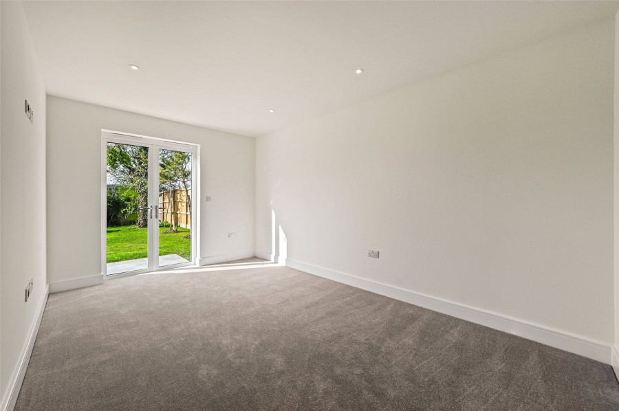 South End, Perry Green, Much Hadham, Hertfordshire