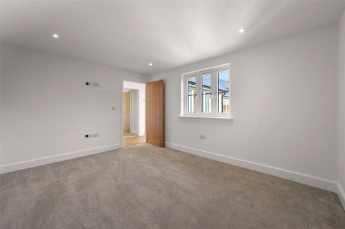 South End, Perry Green, Much Hadham, Hertfordshire