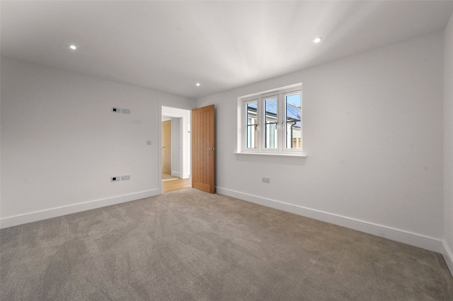 South End, Perry Green, Much Hadham, Hertfordshire